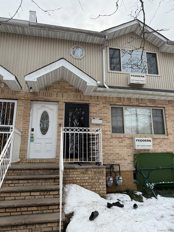 17634 133rd Avenue 2nd Floor, Jamaica, NY 11434