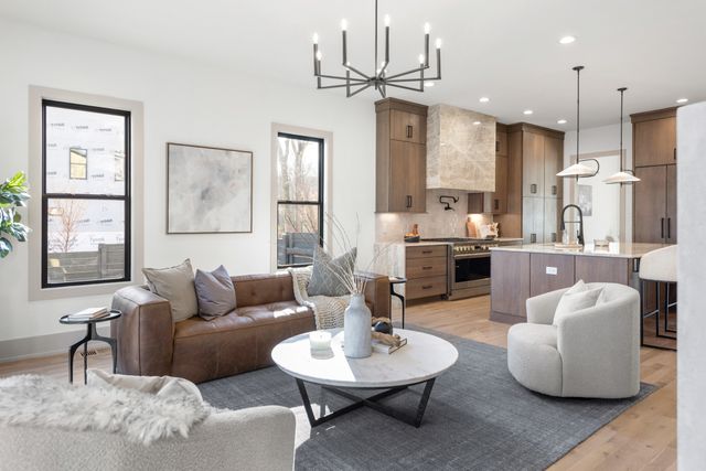 506 Stonewall Way, Brentwood, TN 37027