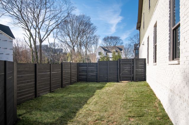 506 Stonewall Way, Brentwood, TN 37027