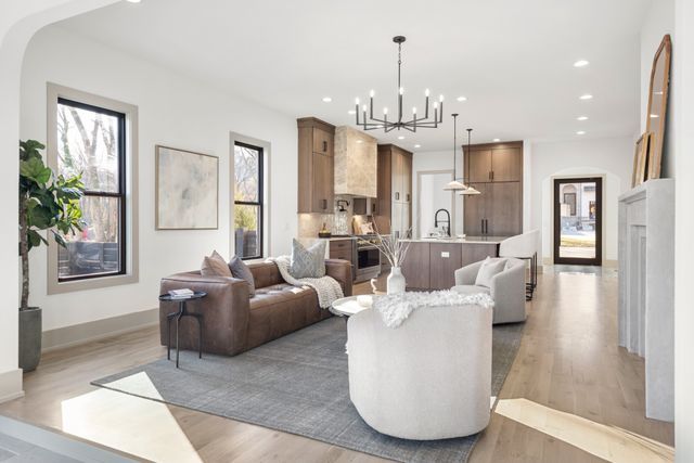 506 Stonewall Way, Brentwood, TN 37027