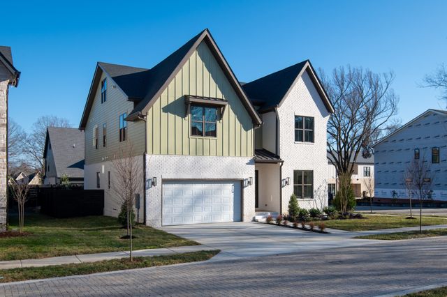 506 Stonewall Way, Brentwood, TN 37027