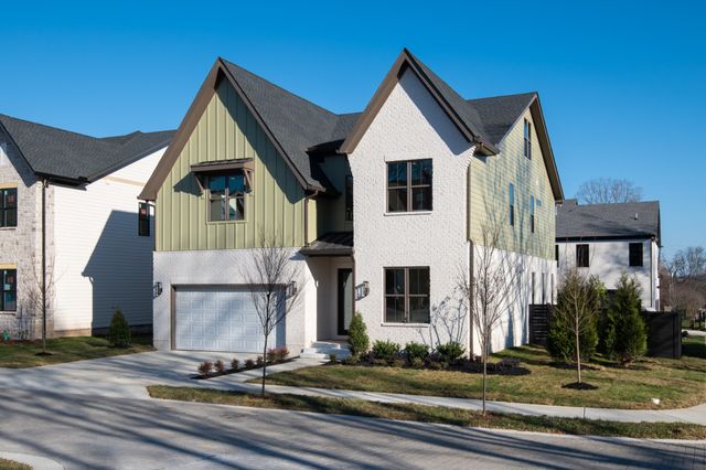 506 Stonewall Way, Brentwood, TN 37027
