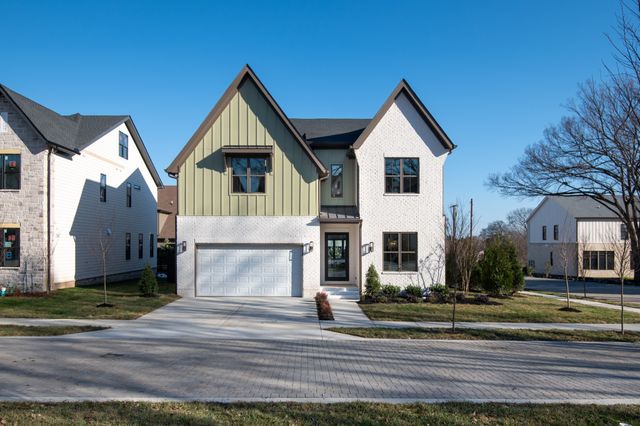 506 Stonewall Way, Brentwood, TN 37027