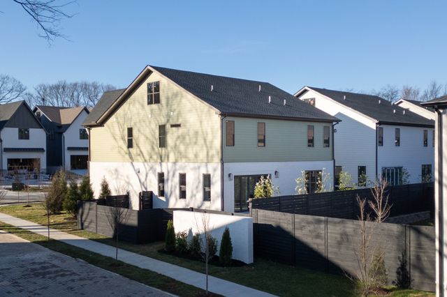 506 Stonewall Way, Brentwood, TN 37027