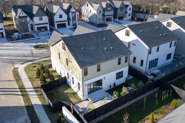 506 Stonewall Way, Brentwood, TN 37027