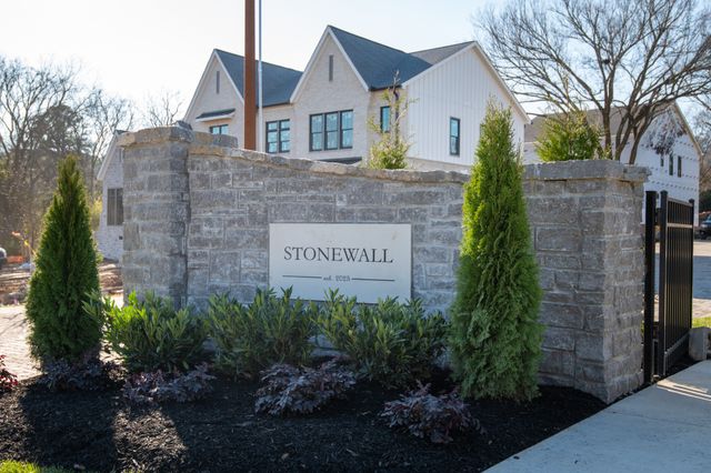 506 Stonewall Way, Brentwood, TN 37027