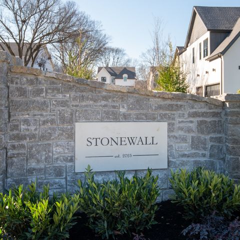 506 Stonewall Way, Brentwood, TN 37027