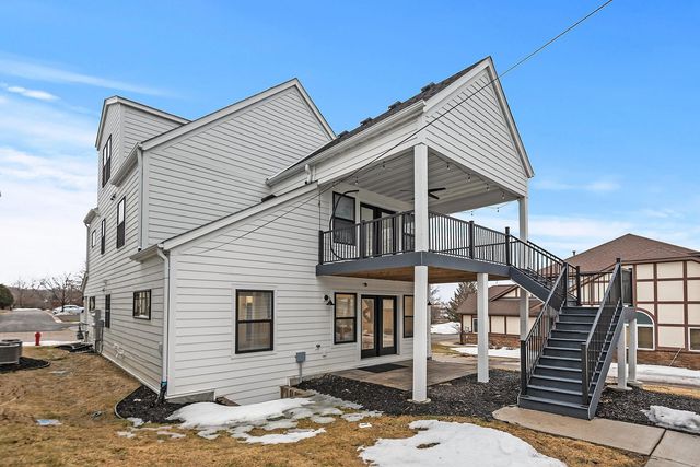 1820 Mckinley Street NE, Minneapolis, MN 55418