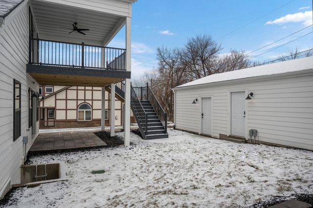 1820 Mckinley Street NE, Minneapolis, MN 55418