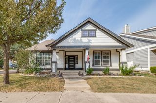 1005 Live Oak Drive, Providence Village, TX 76227