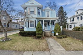 193 Boylston Street, Brockton, MA 02301
