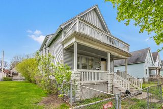 2638 N 19th STREET, Milwaukee, WI 53206