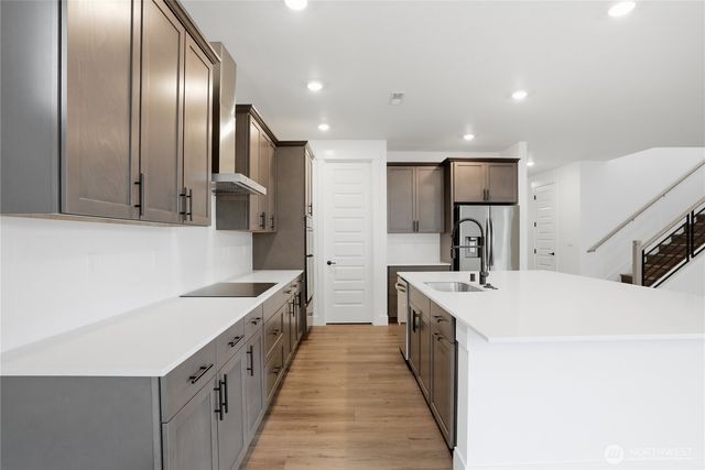 22826 SE Shore Street, Black Diamond, WA 98010