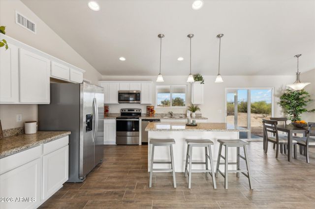 19429 W Teakwood Drive, Buckeye, AZ 85326