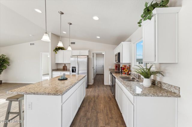 19429 W Teakwood Drive, Buckeye, AZ 85326