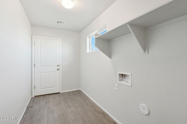 19429 W Teakwood Drive, Buckeye, AZ 85326