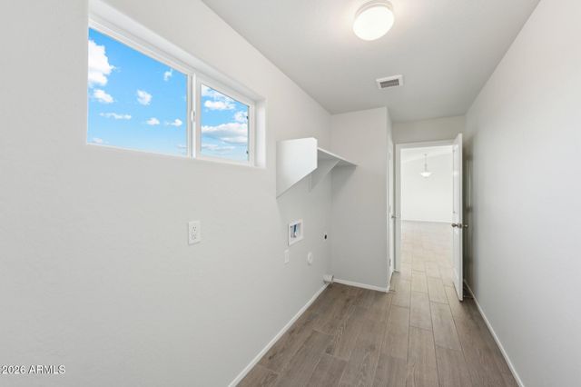 19429 W Teakwood Drive, Buckeye, AZ 85326