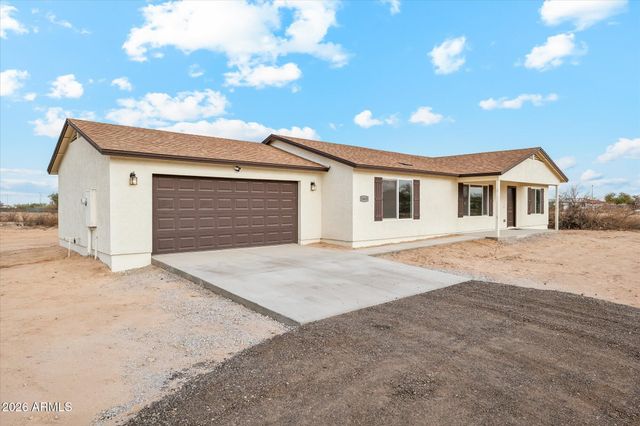 19429 W Teakwood Drive, Buckeye, AZ 85326