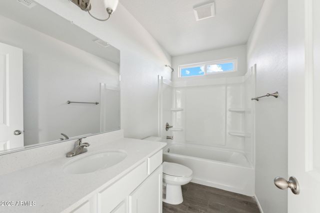 19429 W Teakwood Drive, Buckeye, AZ 85326