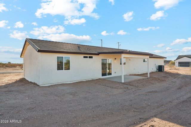 19429 W Teakwood Drive, Buckeye, AZ 85326