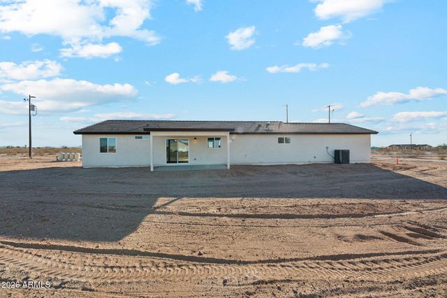19429 W Teakwood Drive, Buckeye, AZ 85326