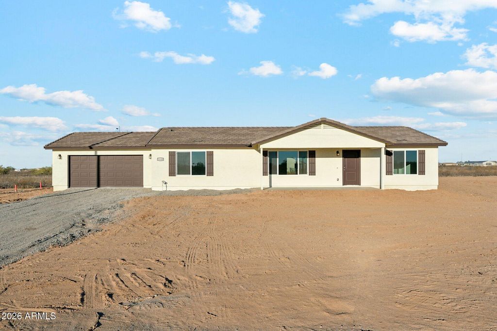 19429 W Teakwood Drive, Buckeye, AZ 85326