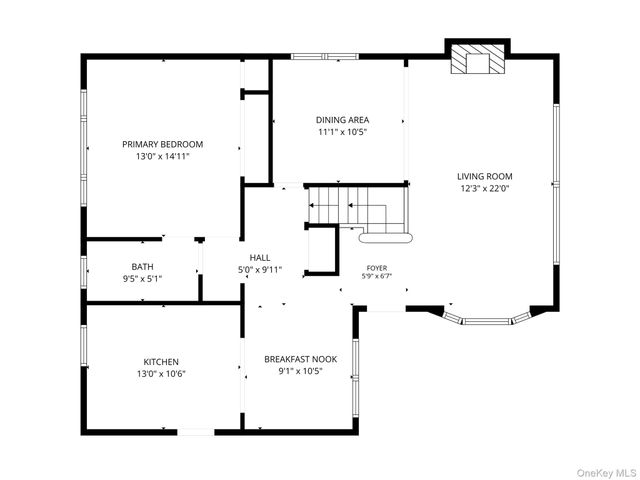 120-44 194th Street, Saint Albans, NY 11412