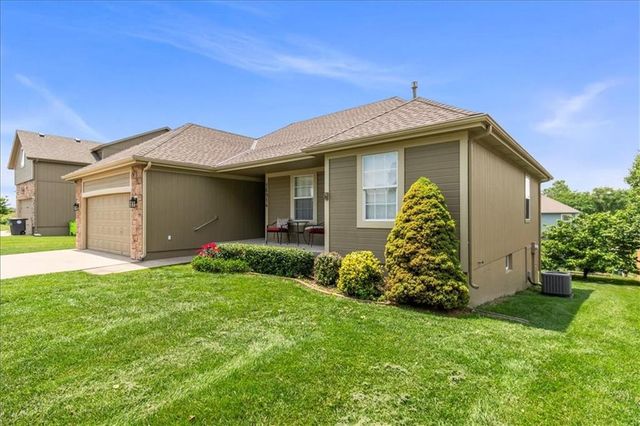 16914 Meadow Creek Court, Belton, MO 64012