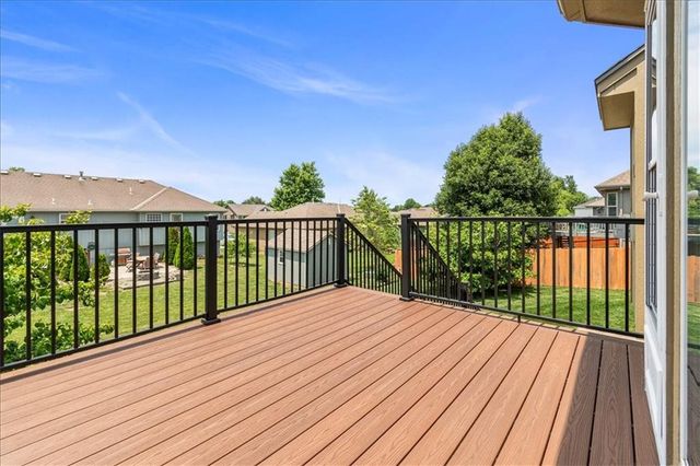 16914 Meadow Creek Court, Belton, MO 64012