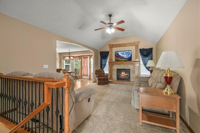 16914 Meadow Creek Court, Belton, MO 64012