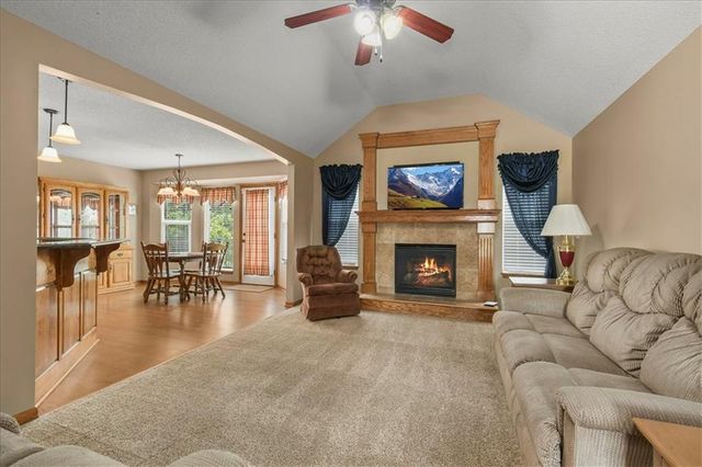 16914 Meadow Creek Court, Belton, MO 64012