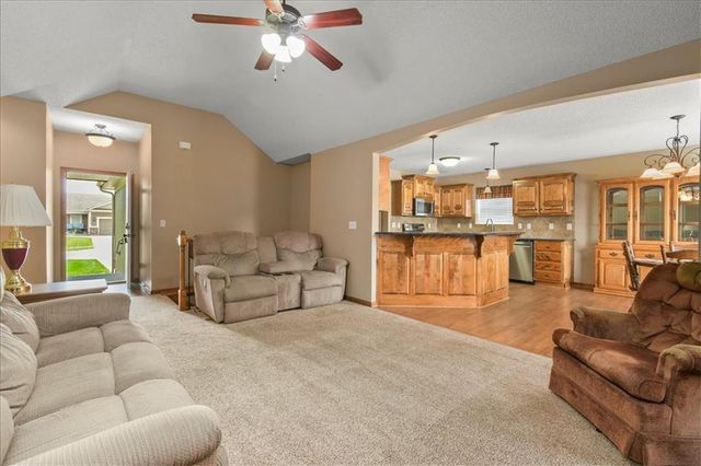 16914 Meadow Creek Court, Belton, MO 64012
