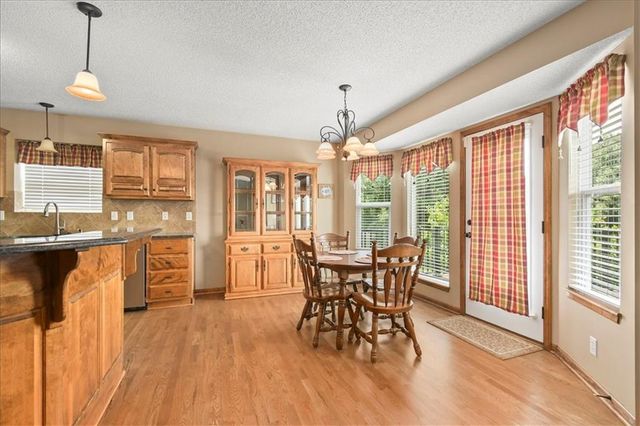 16914 Meadow Creek Court, Belton, MO 64012