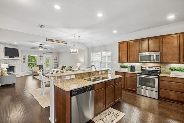 2784 Morning Song Drive, Little Elm, TX 75068