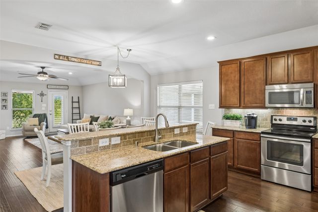 2784 Morning Song Drive, Little Elm, TX 75068