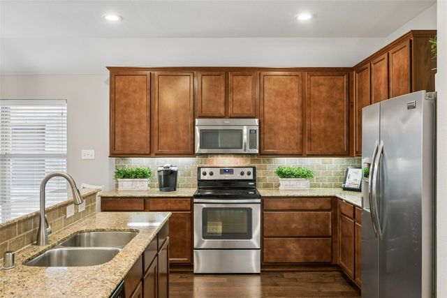 2784 Morning Song Drive, Little Elm, TX 75068