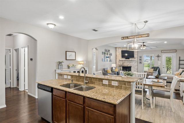 2784 Morning Song Drive, Little Elm, TX 75068