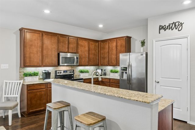 2784 Morning Song Drive, Little Elm, TX 75068