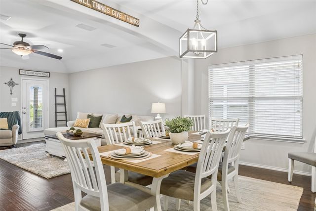 2784 Morning Song Drive, Little Elm, TX 75068