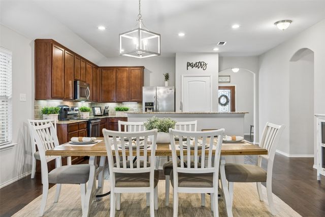 2784 Morning Song Drive, Little Elm, TX 75068