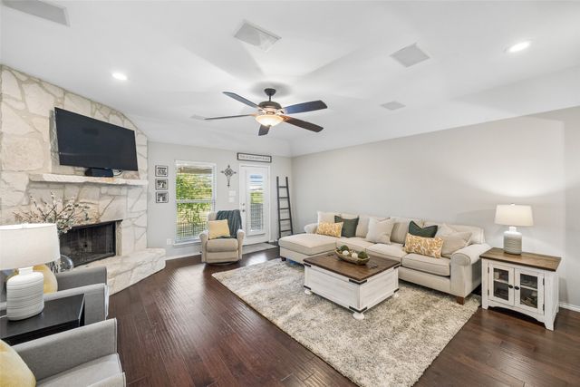 2784 Morning Song Drive, Little Elm, TX 75068