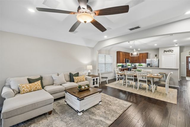 2784 Morning Song Drive, Little Elm, TX 75068