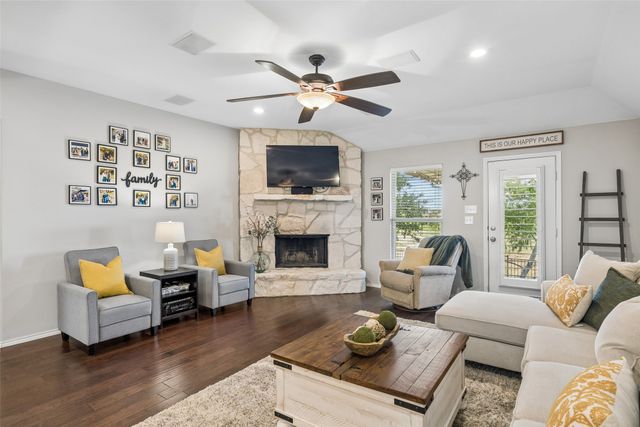 2784 Morning Song Drive, Little Elm, TX 75068