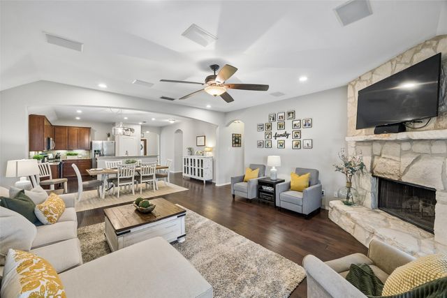 2784 Morning Song Drive, Little Elm, TX 75068