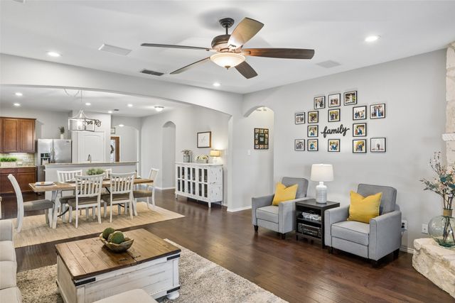 2784 Morning Song Drive, Little Elm, TX 75068