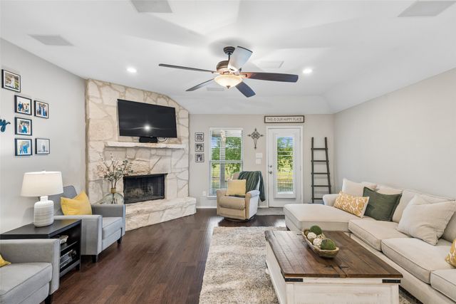 2784 Morning Song Drive, Little Elm, TX 75068