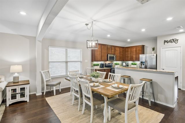 2784 Morning Song Drive, Little Elm, TX 75068
