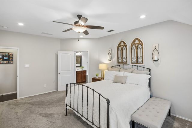 2784 Morning Song Drive, Little Elm, TX 75068