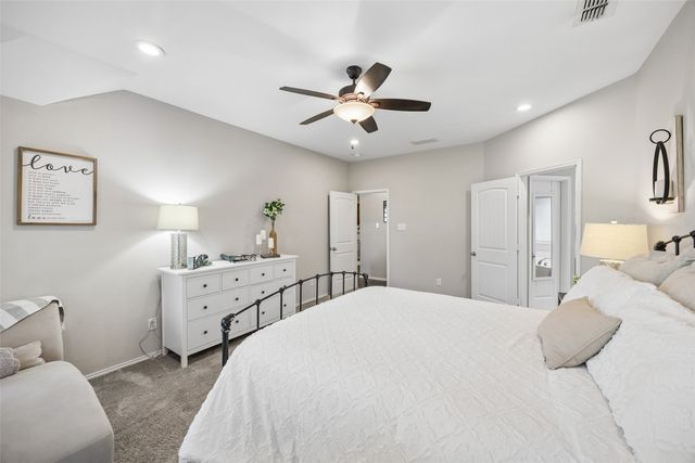 2784 Morning Song Drive, Little Elm, TX 75068