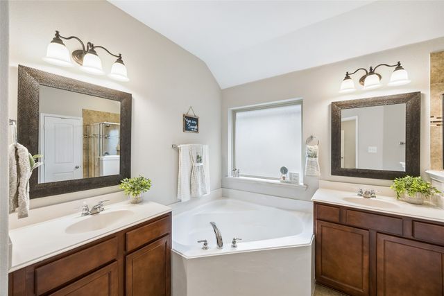 2784 Morning Song Drive, Little Elm, TX 75068